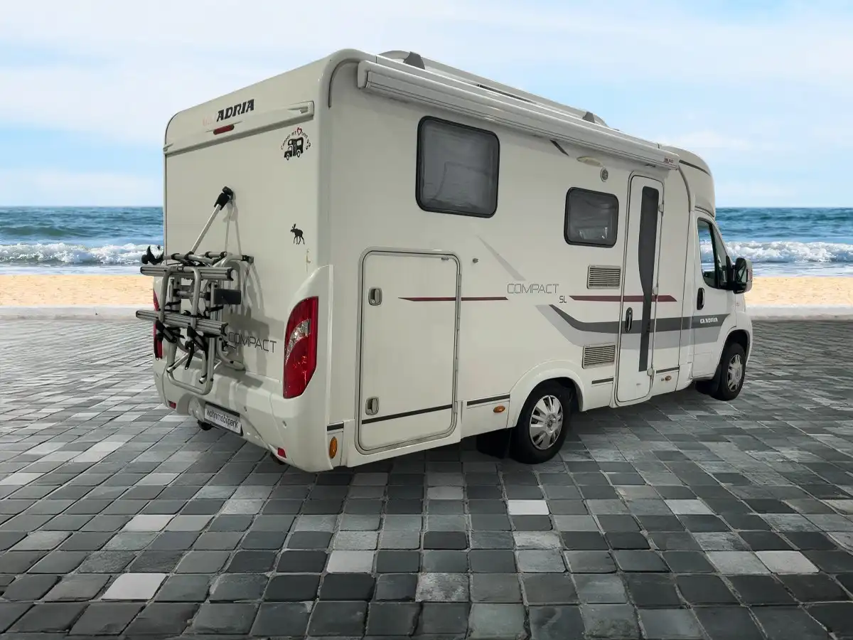 ADRIA Compact SL - Ansicht 4